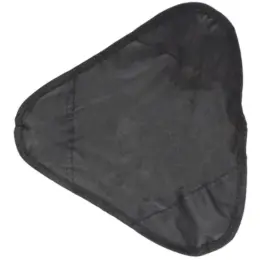 Tripod Stool Black Seat
